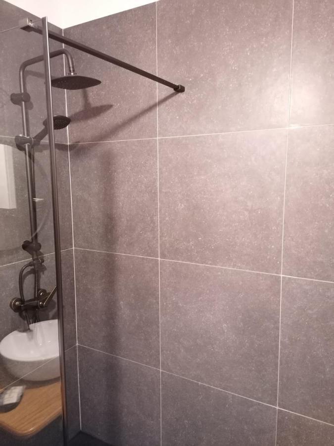 Apartament Kubiks Sady Malbork Exterior foto