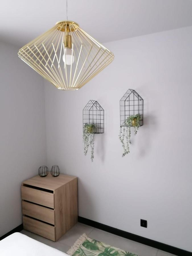 Apartament Kubiks Sady Malbork Exterior foto