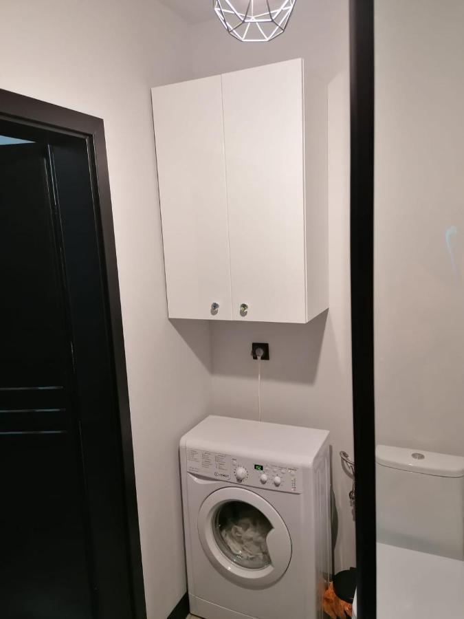 Apartament Kubiks Sady Malbork Exterior foto